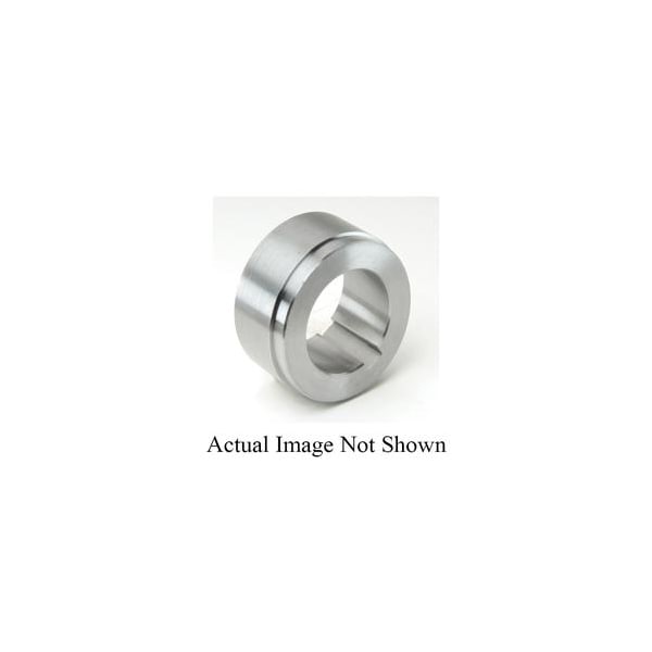 Hub Weld-On 2-7/8In 4-1/2In 2-3/4In Stl, Q2W